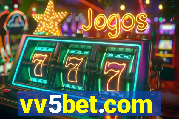 vv5bet.com