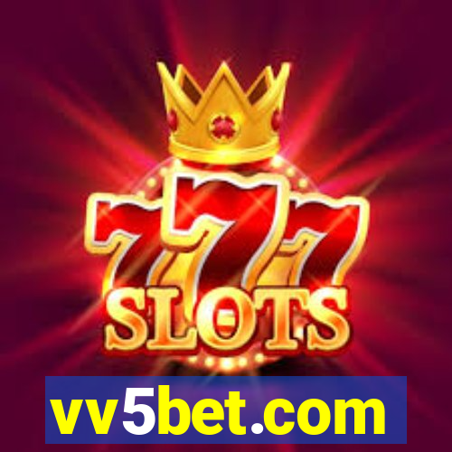 vv5bet.com