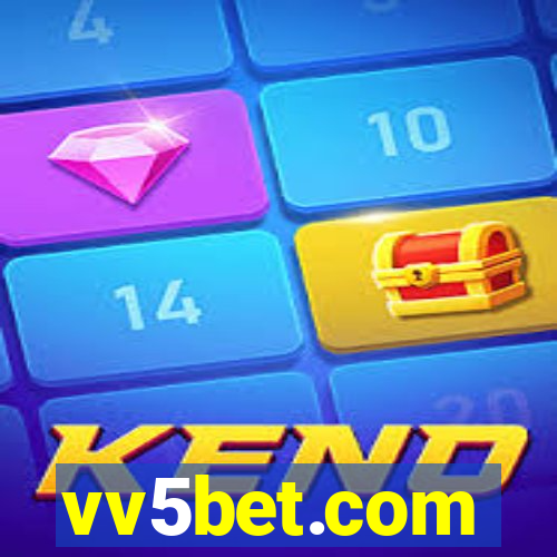 vv5bet.com