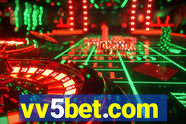 vv5bet.com