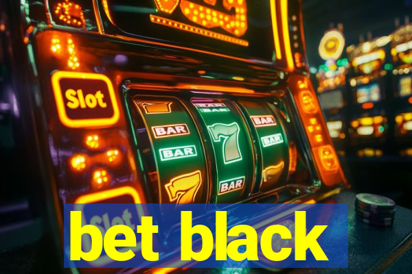 bet black