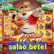 salao betel