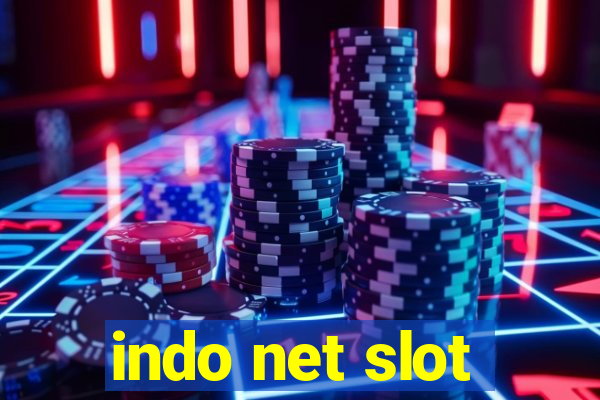 indo net slot