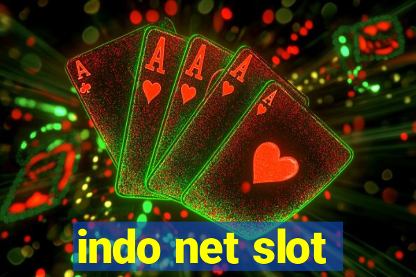 indo net slot