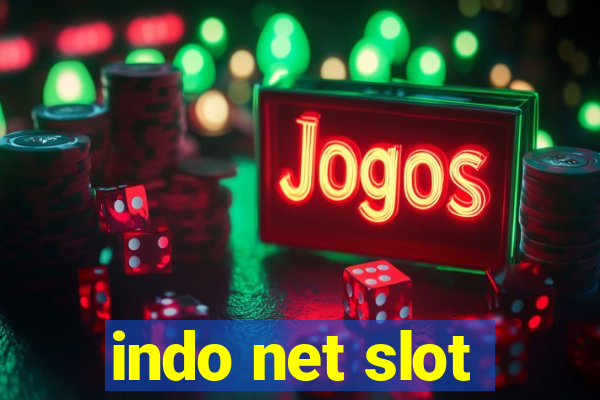 indo net slot