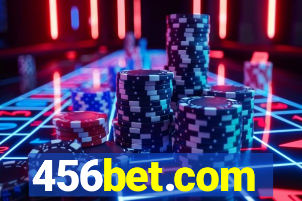 456bet.com