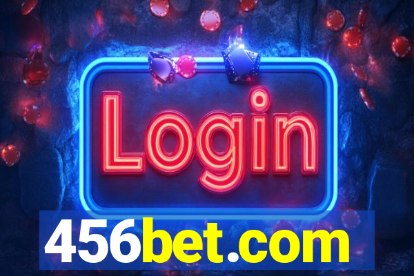 456bet.com