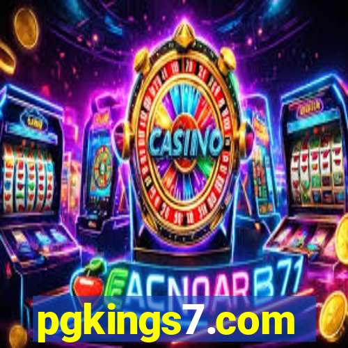 pgkings7.com