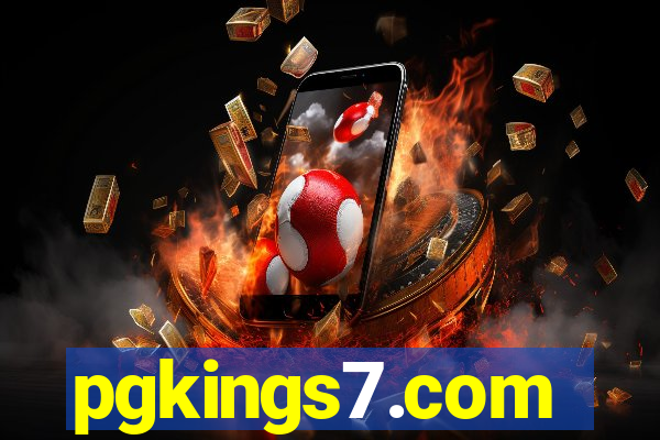 pgkings7.com