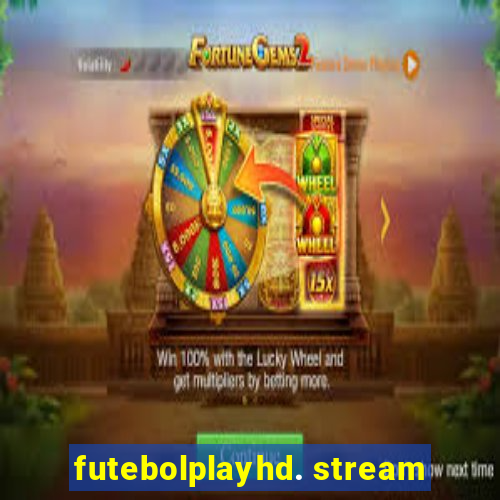 futebolplayhd. stream