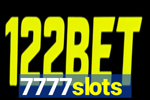 7777slots