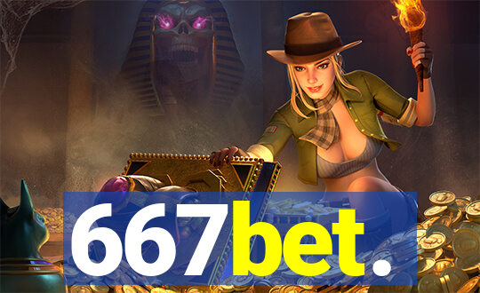 667bet.