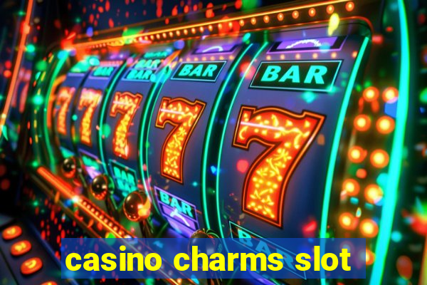 casino charms slot