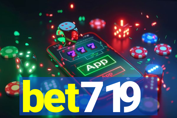 bet719