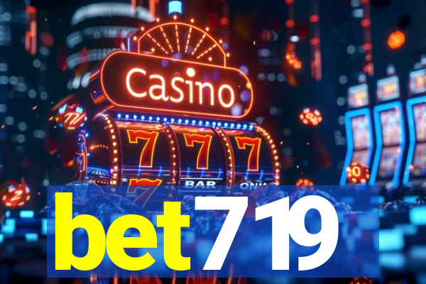 bet719