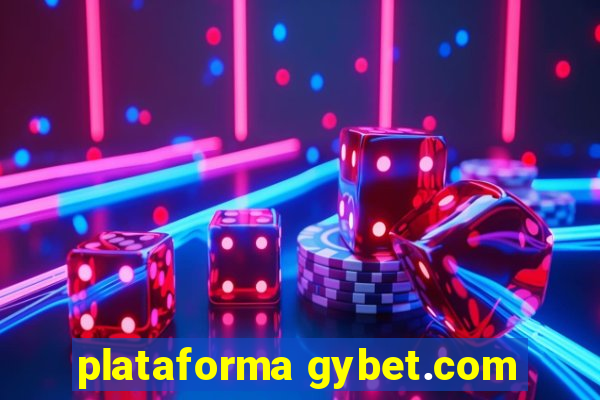 plataforma gybet.com