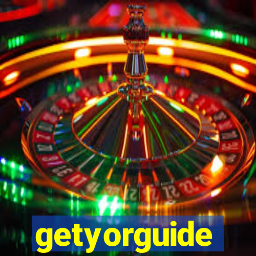 getyorguide