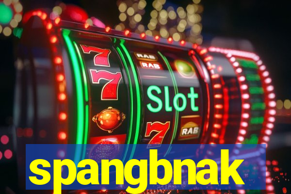 spangbnak