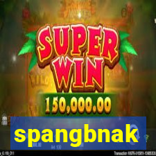 spangbnak