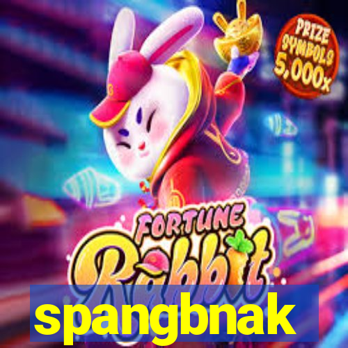 spangbnak