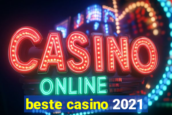 beste casino 2021