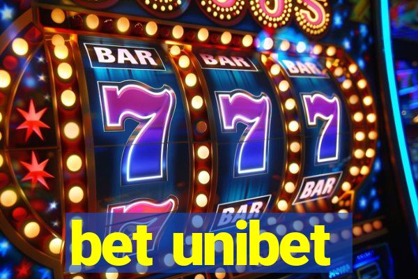 bet unibet