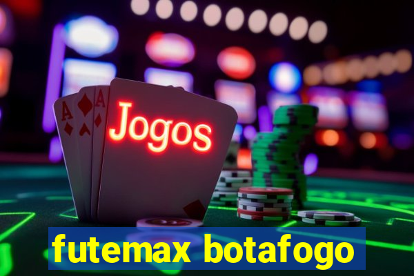 futemax botafogo