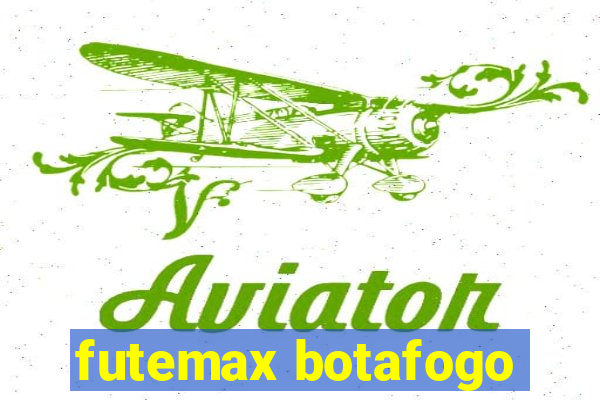 futemax botafogo