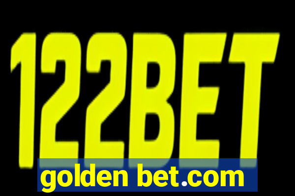 golden bet.com