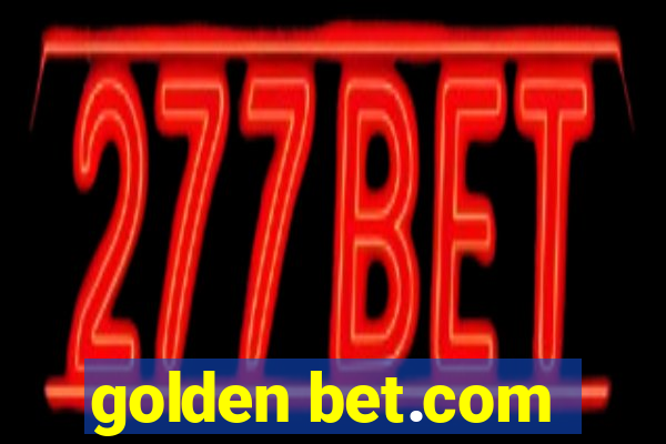 golden bet.com