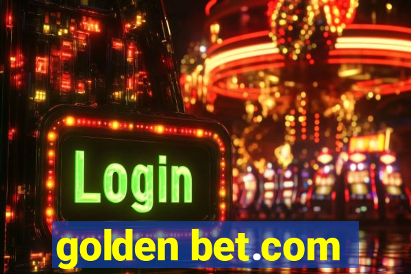 golden bet.com