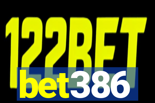 bet386