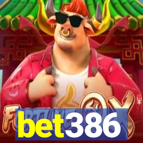 bet386