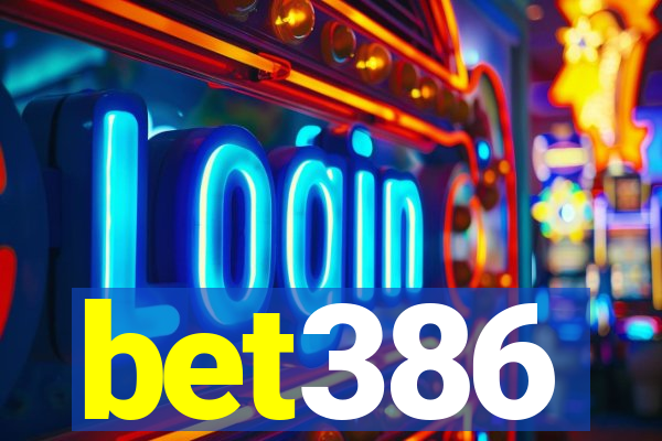 bet386