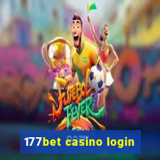 177bet casino login