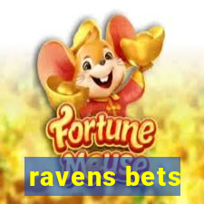 ravens bets