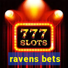 ravens bets