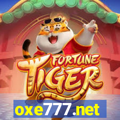 oxe777.net