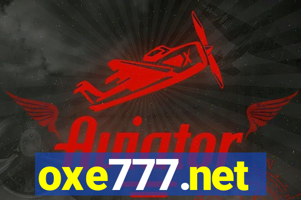 oxe777.net