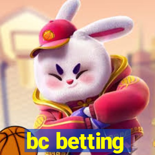 bc betting