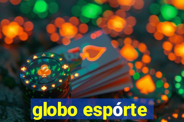 globo espórte