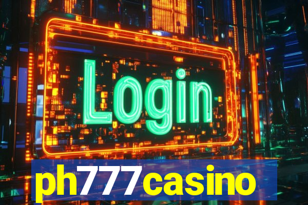 ph777casino