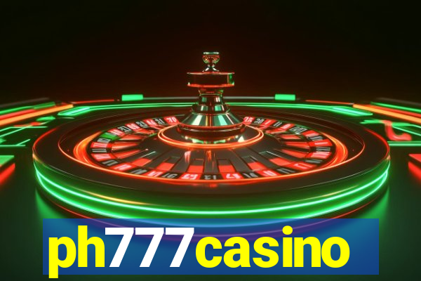 ph777casino