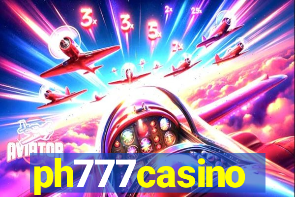 ph777casino