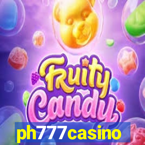 ph777casino