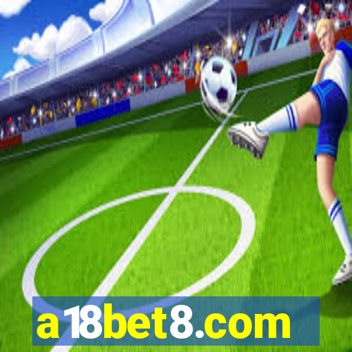 a18bet8.com