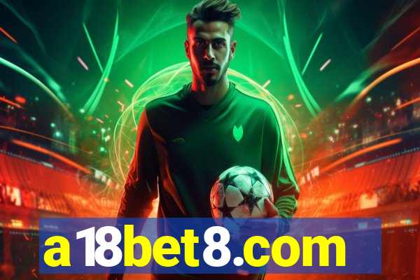 a18bet8.com