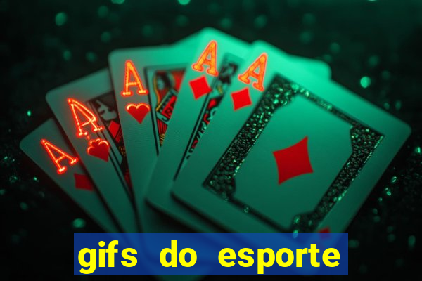 gifs do esporte clube bahia