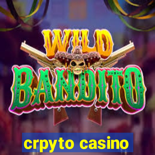 crpyto casino