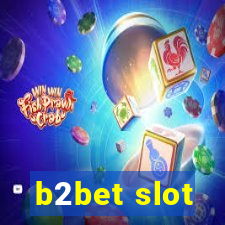 b2bet slot